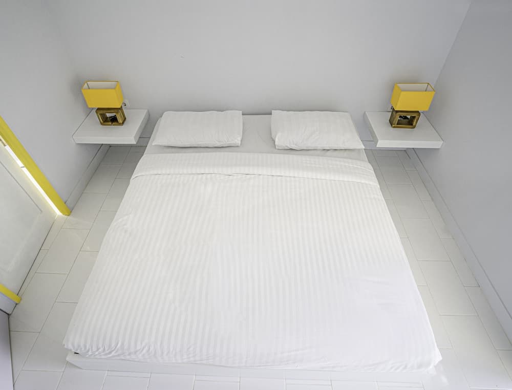 Canggu Castle - Hostel