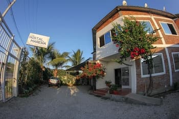 Hostal Maresía