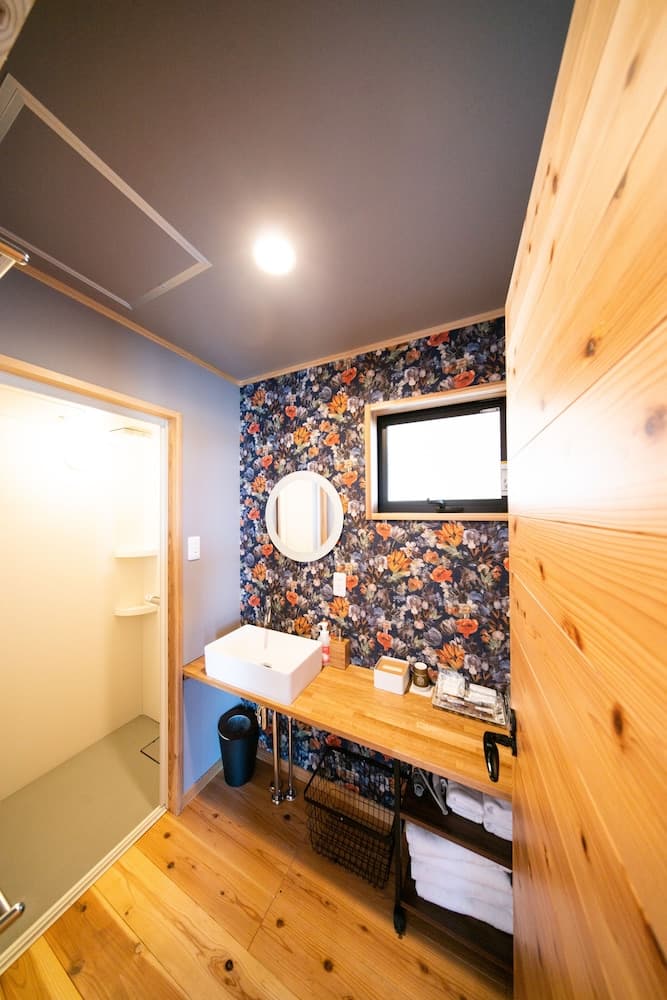 Glamp Element - Campground