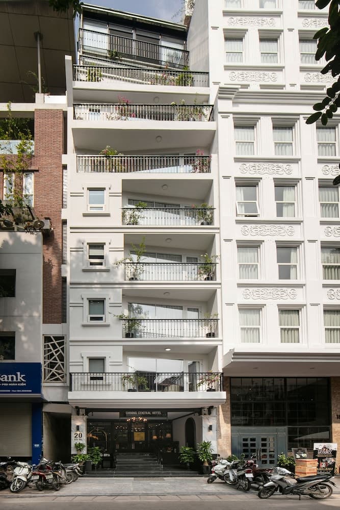 hotel image