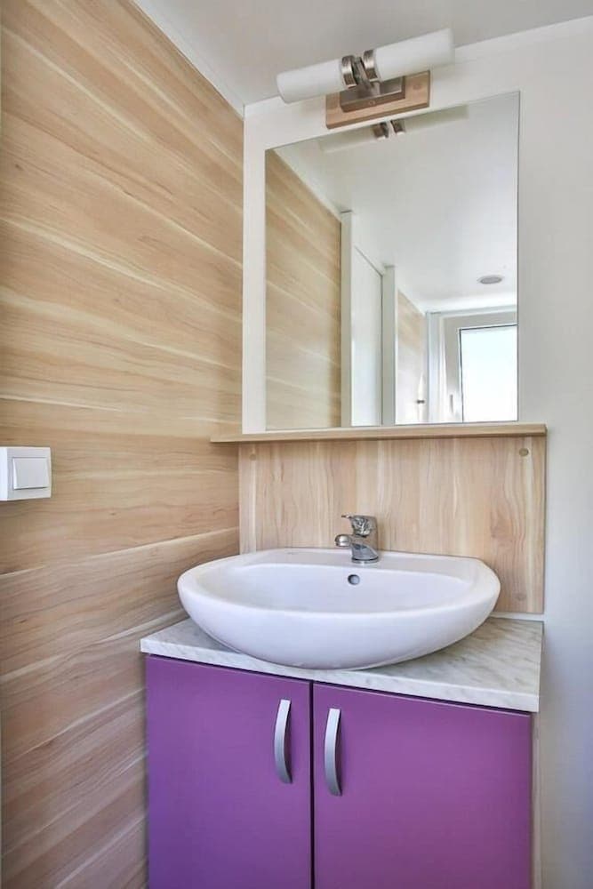 Kamp Slapic Mobile Homes