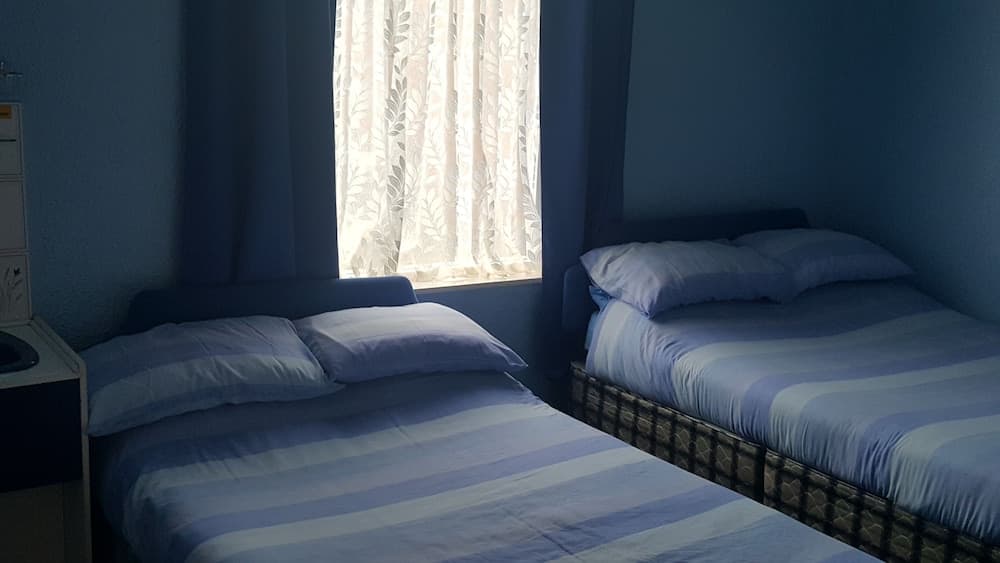 Gracelands Guest House