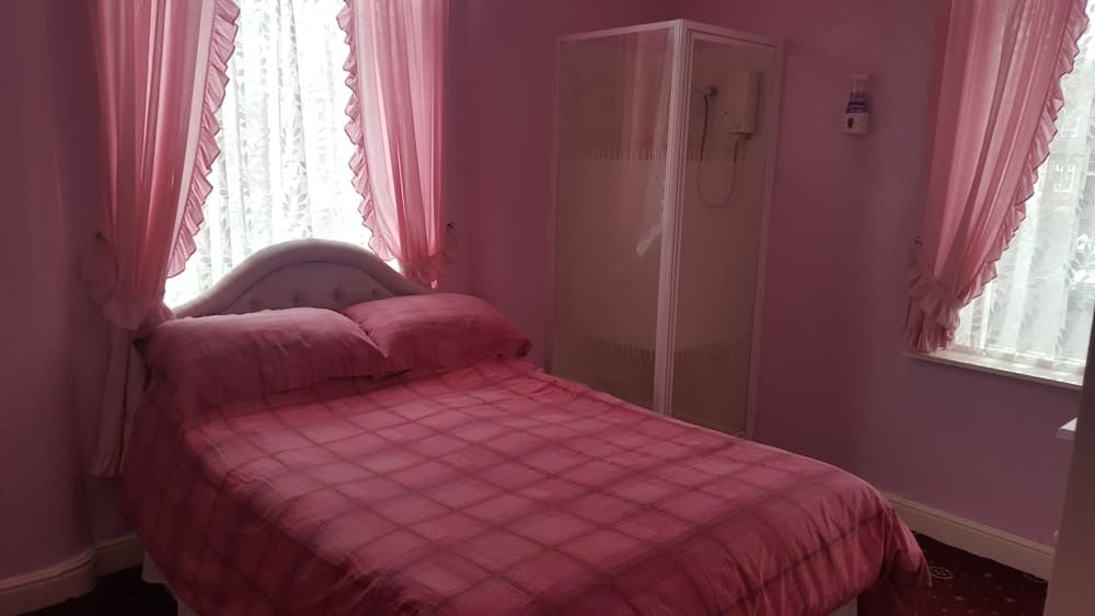 Gracelands Guest House