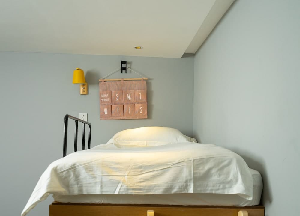 Idea Jar Hotel Chongqing Branch