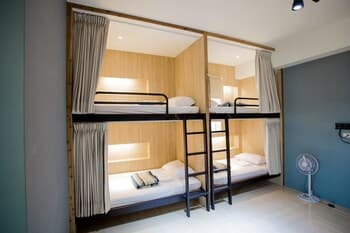 Mahengheng Homestay - Hostel