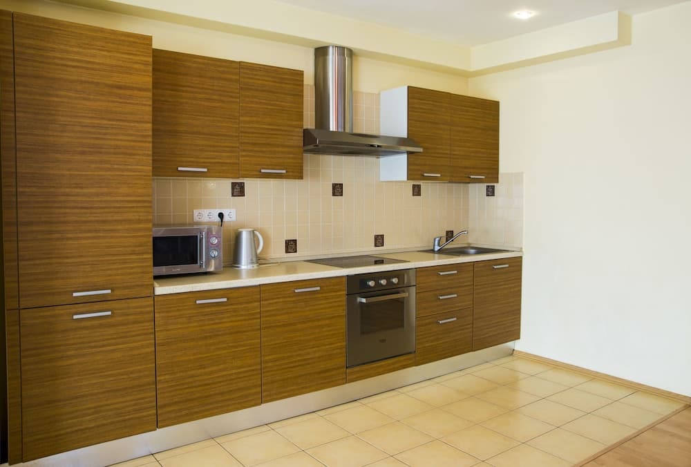 Apartment on Dekabristov 116