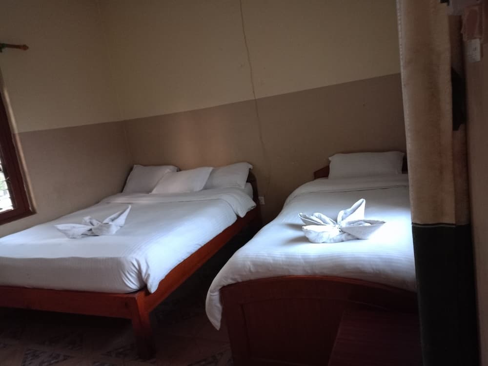 Pokhara Metro Eco Hotel - Hostel