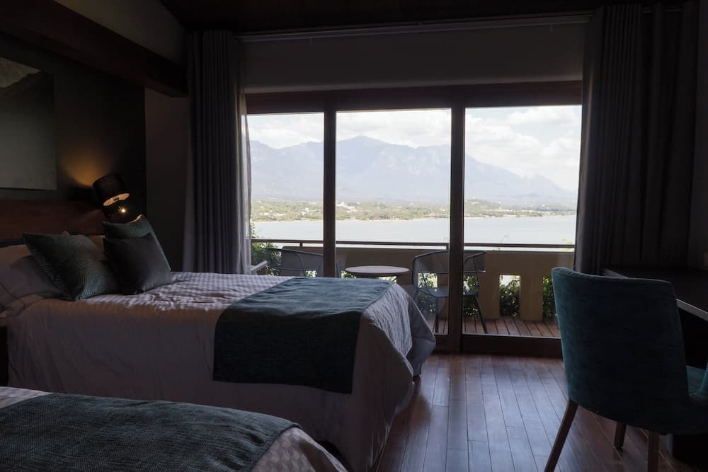 Gamma Rincón de Santiago