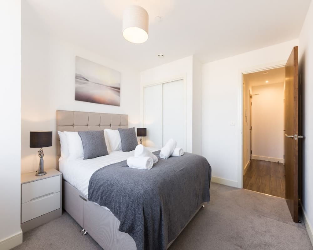 KCS Luxury Apartment - Broad Street Birmingham