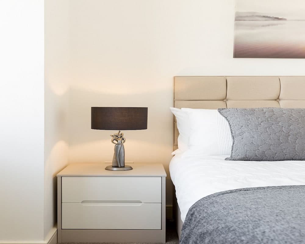 KCS Luxury Apartment - Broad Street Birmingham