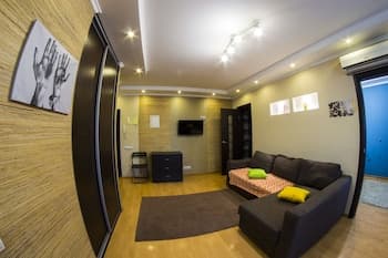 Apartment on Karla Marksa 26