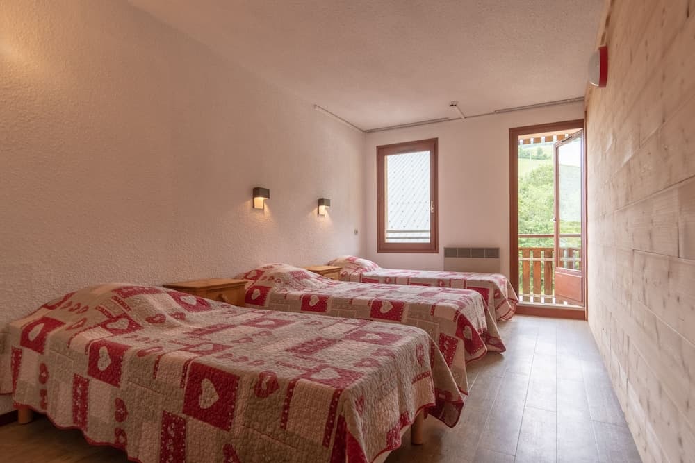 L'Autre Vallée  Les Nivéoles