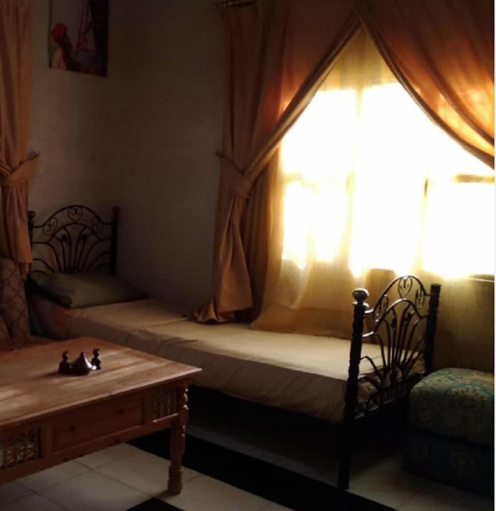 Maison d'Hôtes et Musée