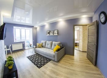 Apartment Luxe on Karla Marksa 30