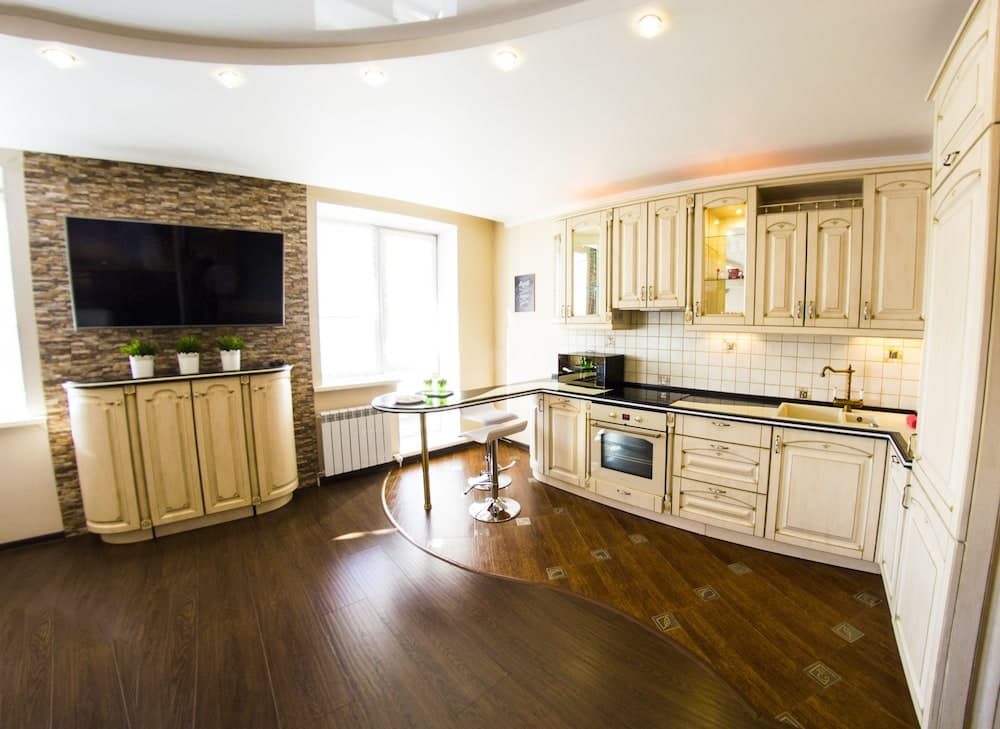 Apartment Luxe on Mayakovskogo 97