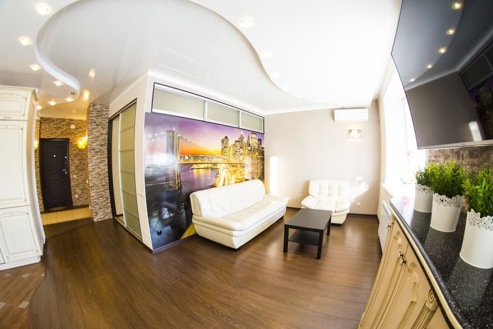 Apartment Luxe on Mayakovskogo 97