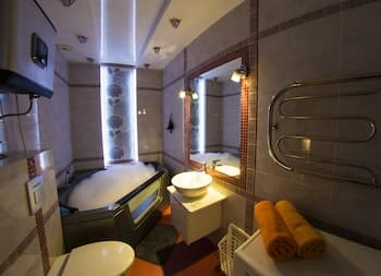 Apartment Luxe on Mayakovskogo 97