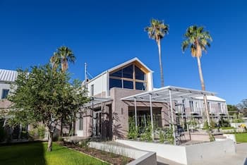 The Windhoek Luxury Suites