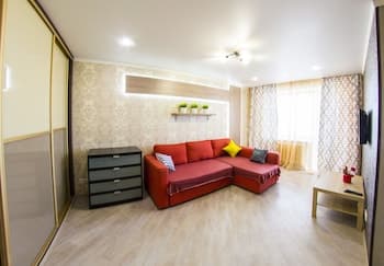 Apartment on embankment 25