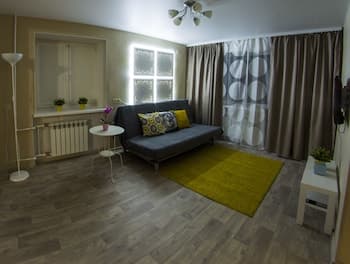 Apartment in the center on Pochtovaya 25