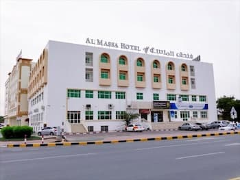 Al Massa Hotel