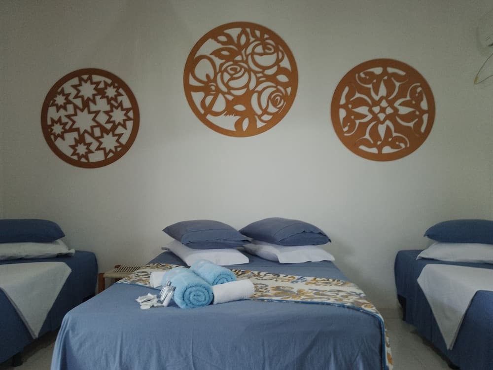 Recanto Solar da Paz