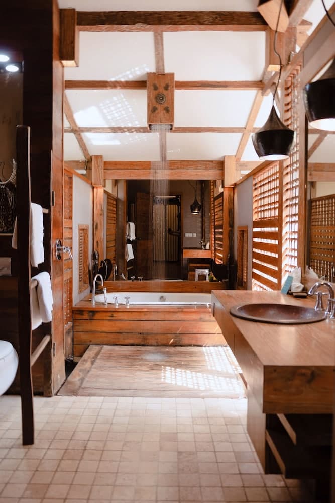 Luxury Villa Bhuvana