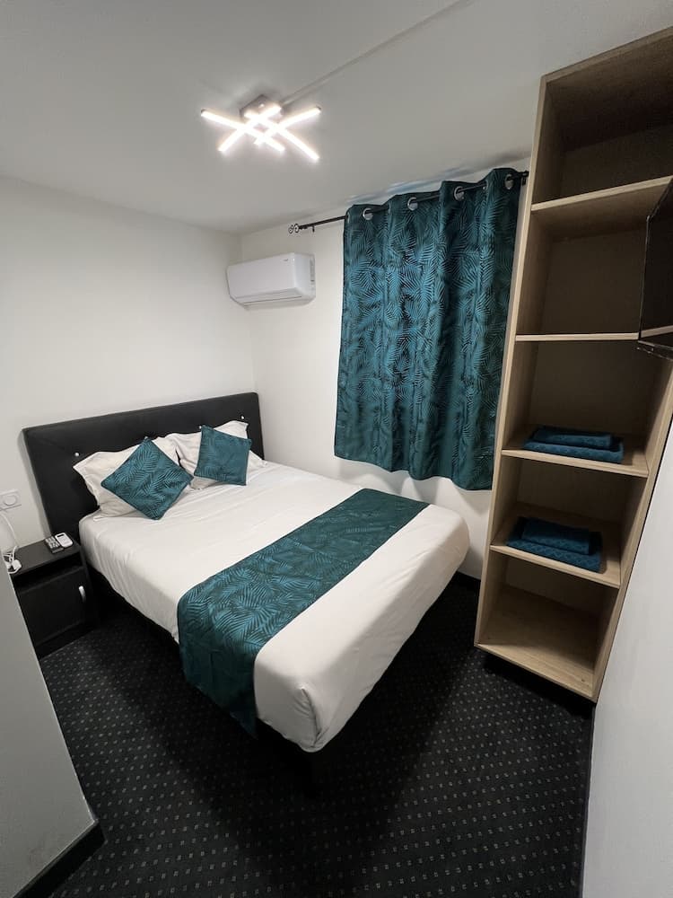 Hotel de la Paix Lyon Sud Givors