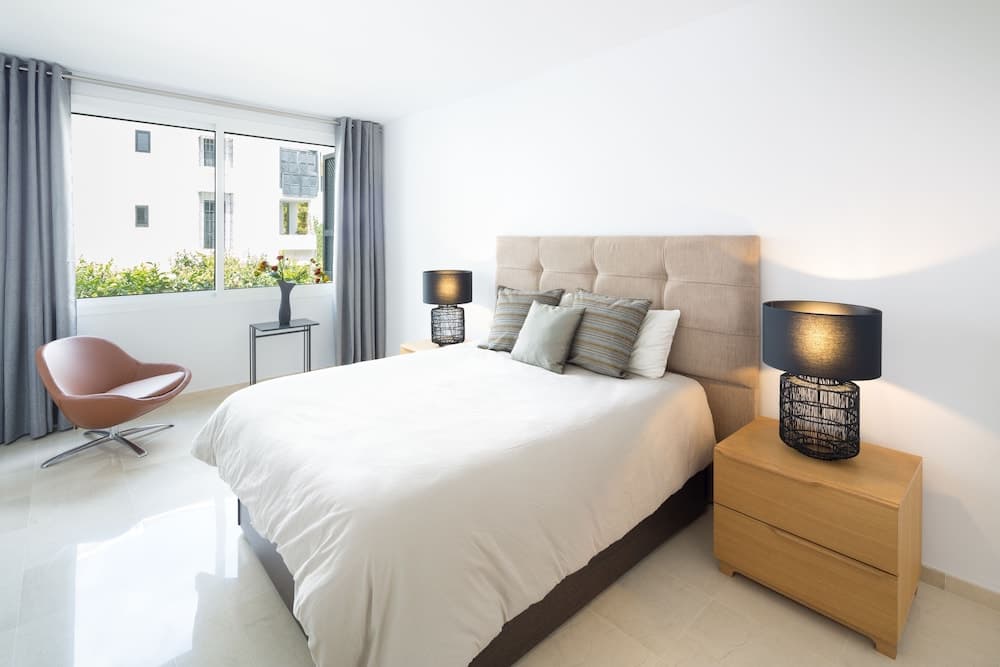 Jardines de las Golondrinas