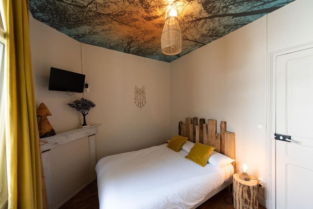 Logis Hostellerie Du Marche