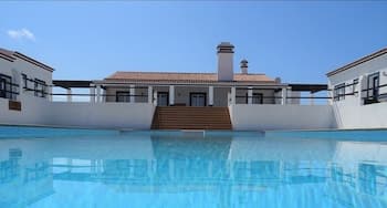 Monte do Alento - Castro da Cola