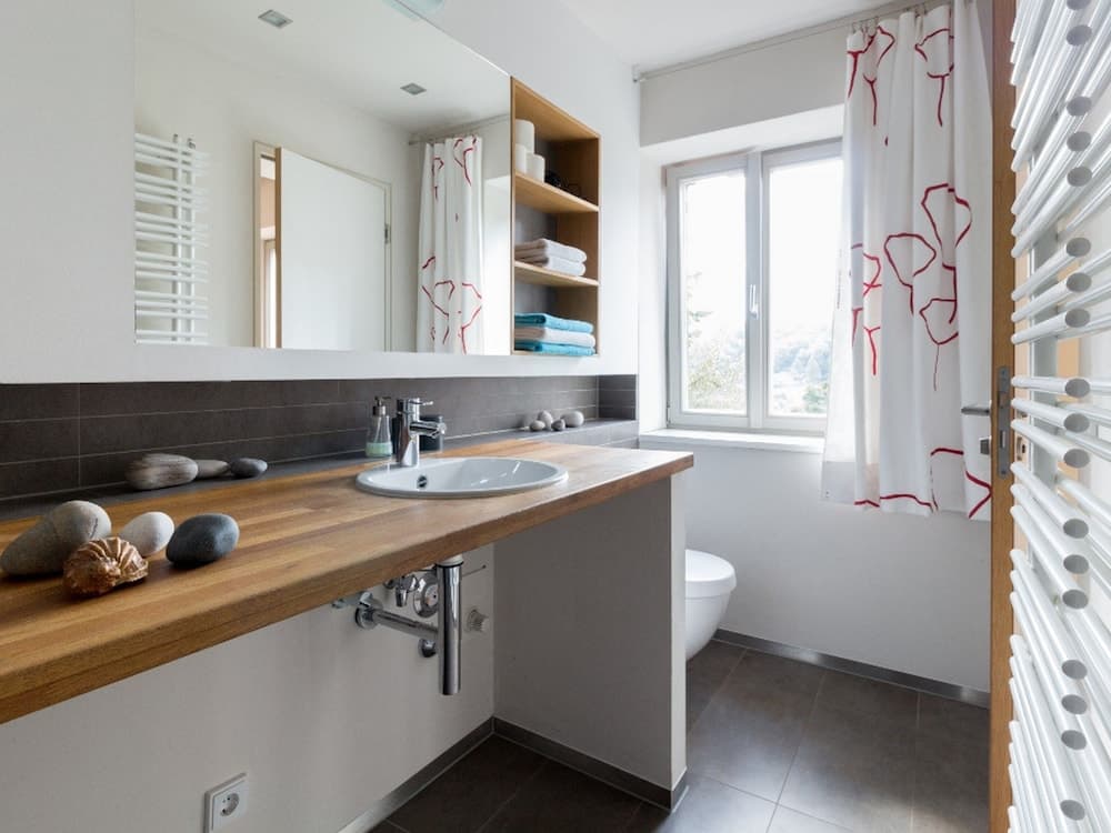 Ferienwohnung Villa Elisabeth