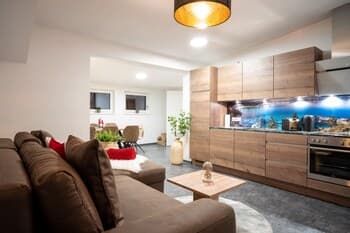 Amelies Mountain Views by we rent