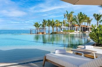 Conrad Punta de Mita