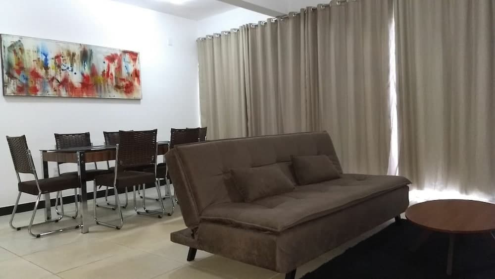 Casa no Mirante de Escarpas