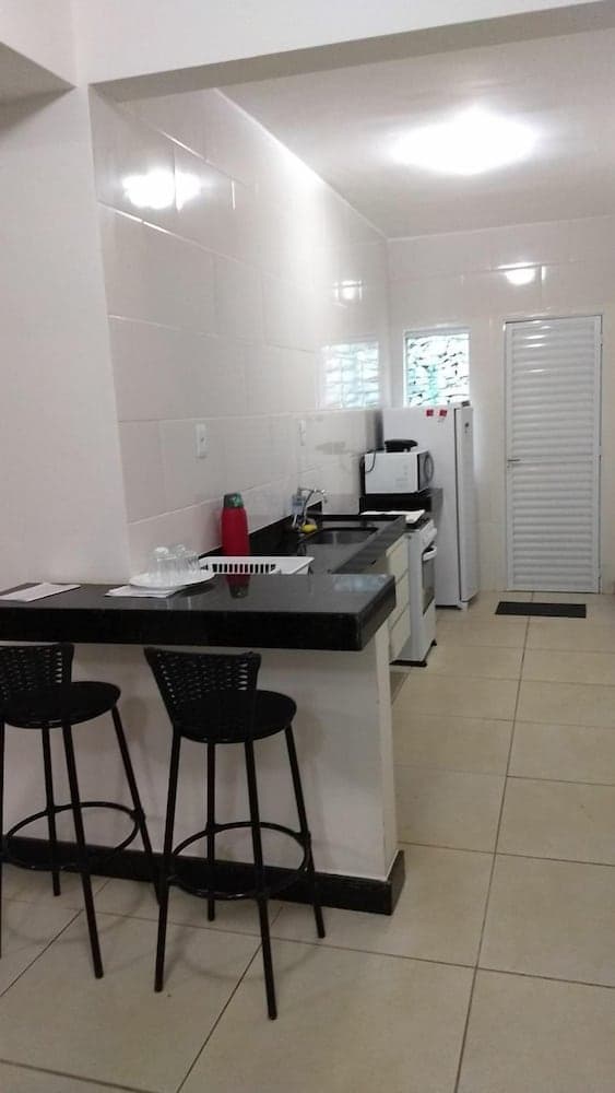 Casa no Mirante de Escarpas