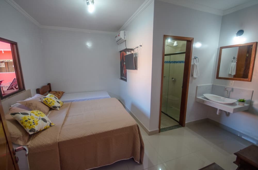 Pousada Bonito Cama e Café