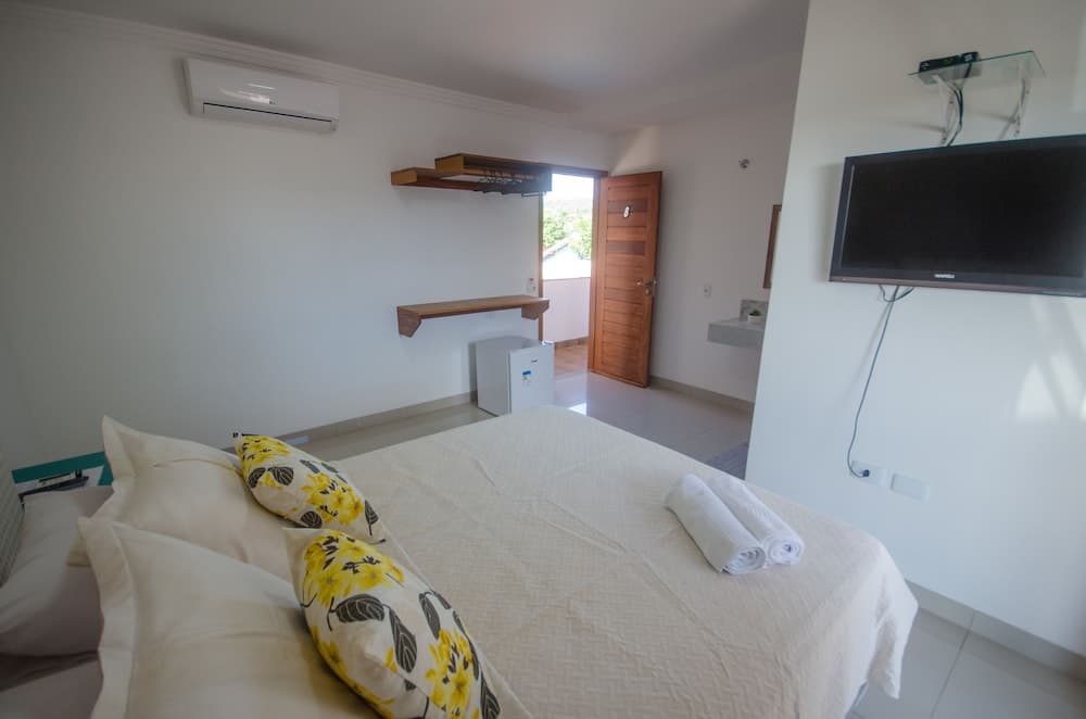 Pousada Bonito Cama e Café