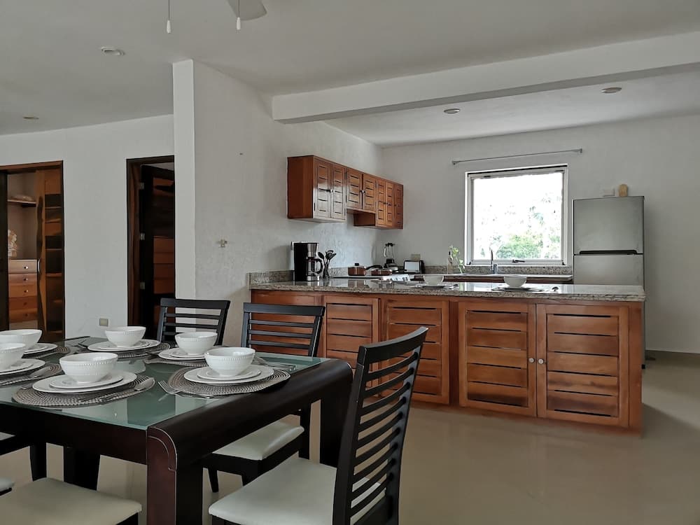 Sirenis Akumal 2 Bedroom Apartment