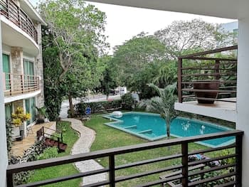 Sirenis Akumal 2 Bedroom Apartment