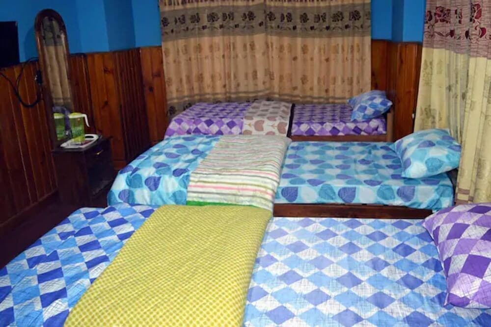 Riverside Duplex Guest House