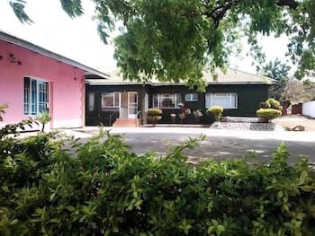 Philadephia Guest House