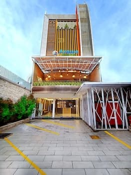 Arawa Traveller's Inn Makassar - Hostel