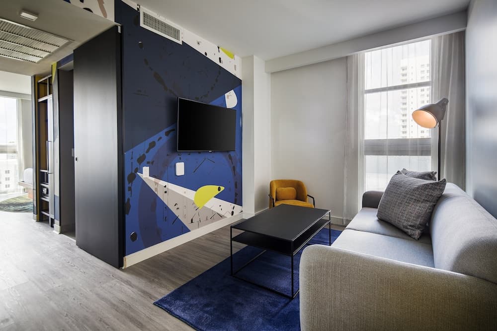 Hotel Indigo Miami Brickell by IHG