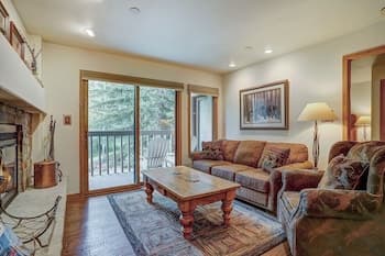 Newly Renovated 2 Bed/ 2 Bath Beaver Creek  2 Bedroom Condo by RedAwning