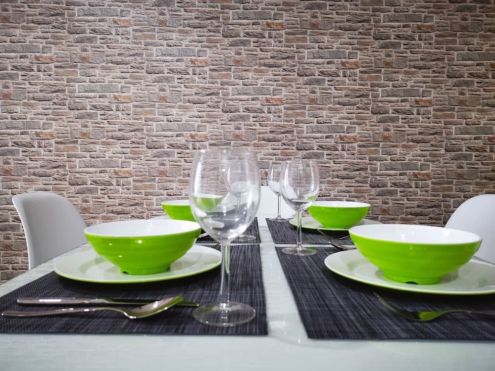 Atlantis Residence by Tom