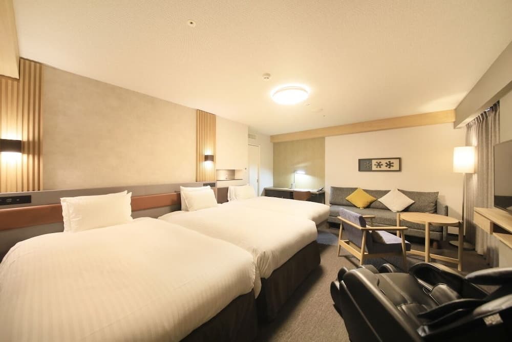 Richmond Hotel Yamagata Ekimae