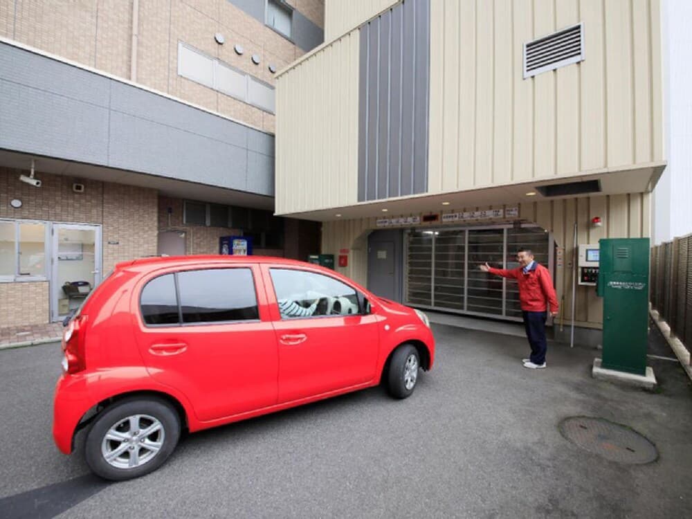 hotel image
