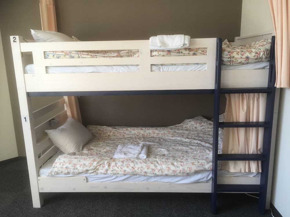 Business Hotel Akayane - Hostel