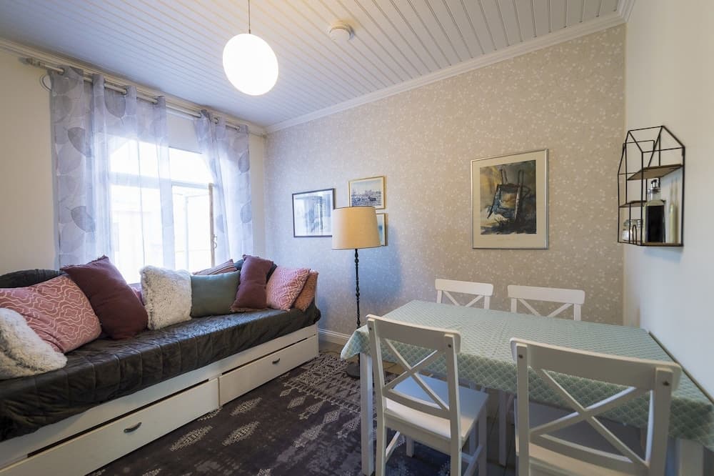 AinaBnB - Residence Kappsäcken